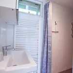 Casa de Férias De Ijsvogel