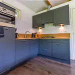 Casa de Férias De Ijsvogel