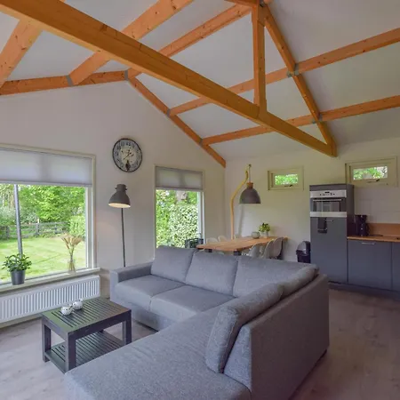 De Ijsvogel Vakantiehuis *