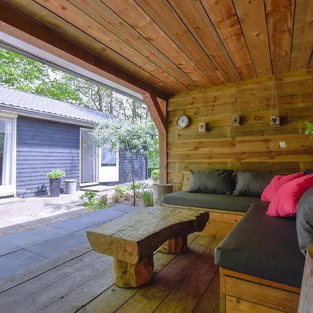 De Ijsvogel Vakantiehuis