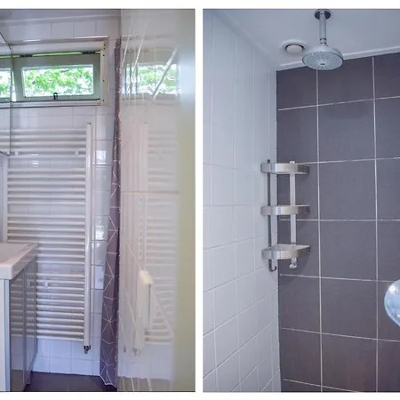 Vakantiehuis De Ijsvogel Heiloo