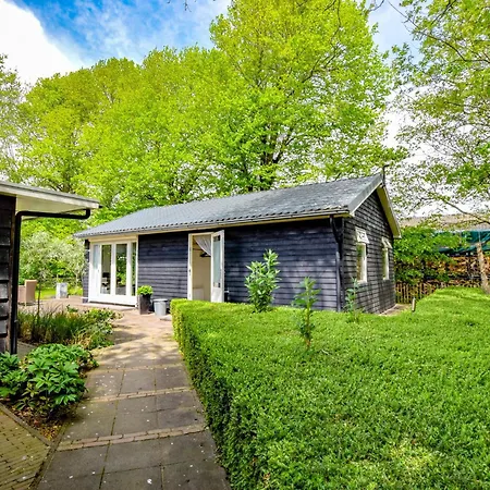 De Ijsvogel Vakantiehuis