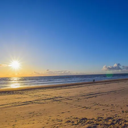 De Ijsvogel 別荘 ハイロープ