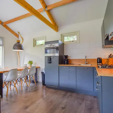 De Ijsvogel Feriehus