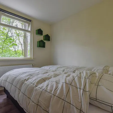 Feriehus De Ijsvogel *