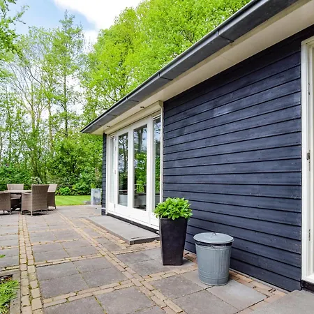 De Ijsvogel 別荘 ハイロープ