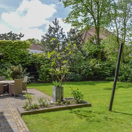 De Ijsvogel 別荘 ハイロープ