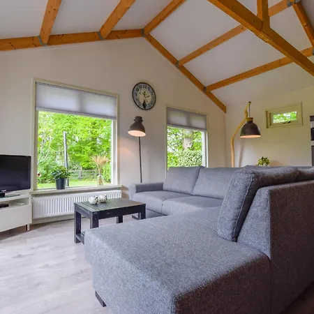De Ijsvogel Feriehus *