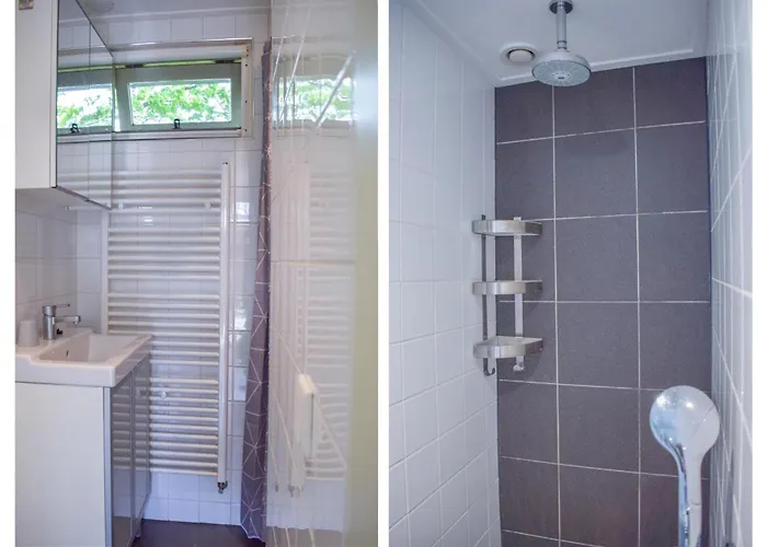 別荘 De Ijsvogel ハイロープ