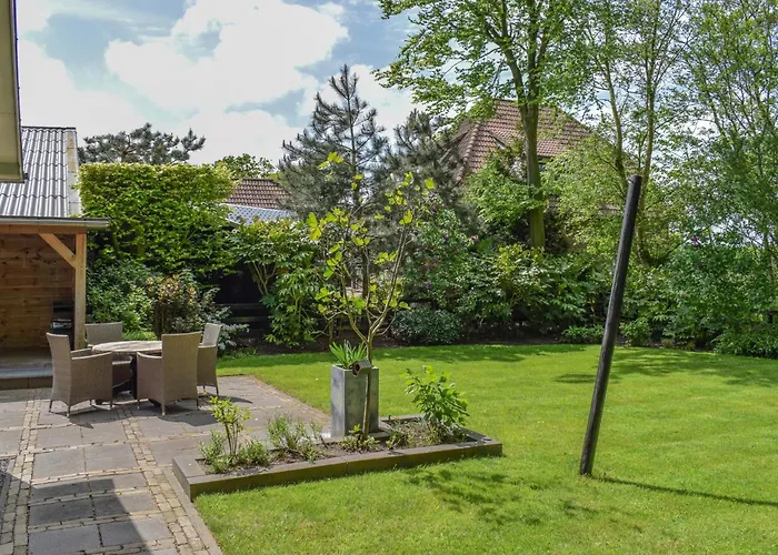 De Ijsvogel 別荘 ハイロープ