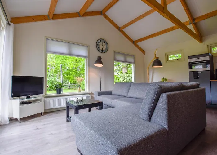 De Ijsvogel 別荘 *